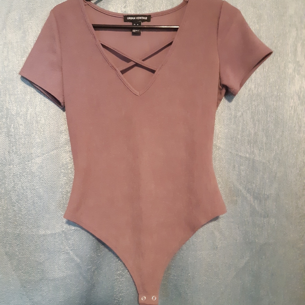 Body suit